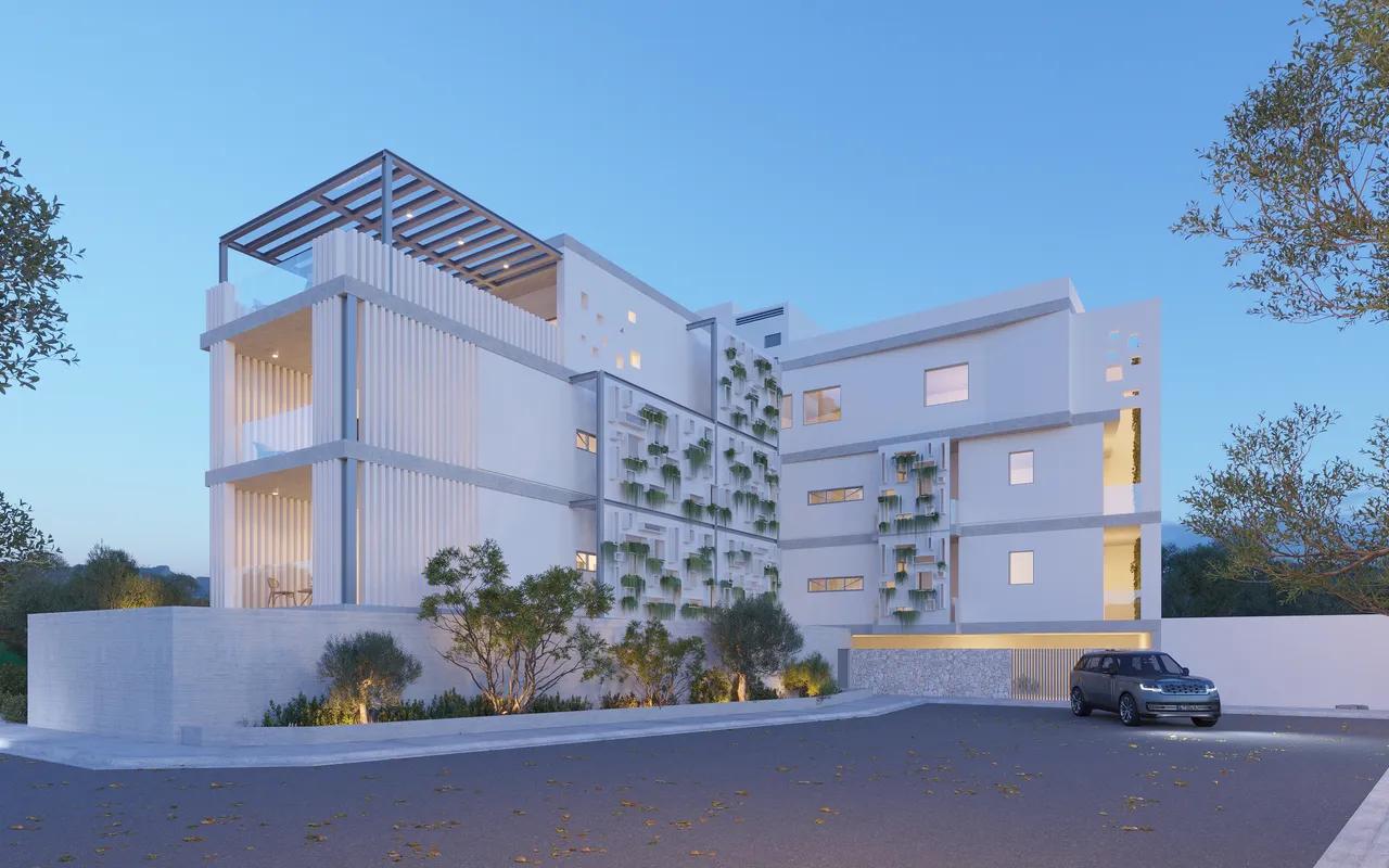 Victoria Suites