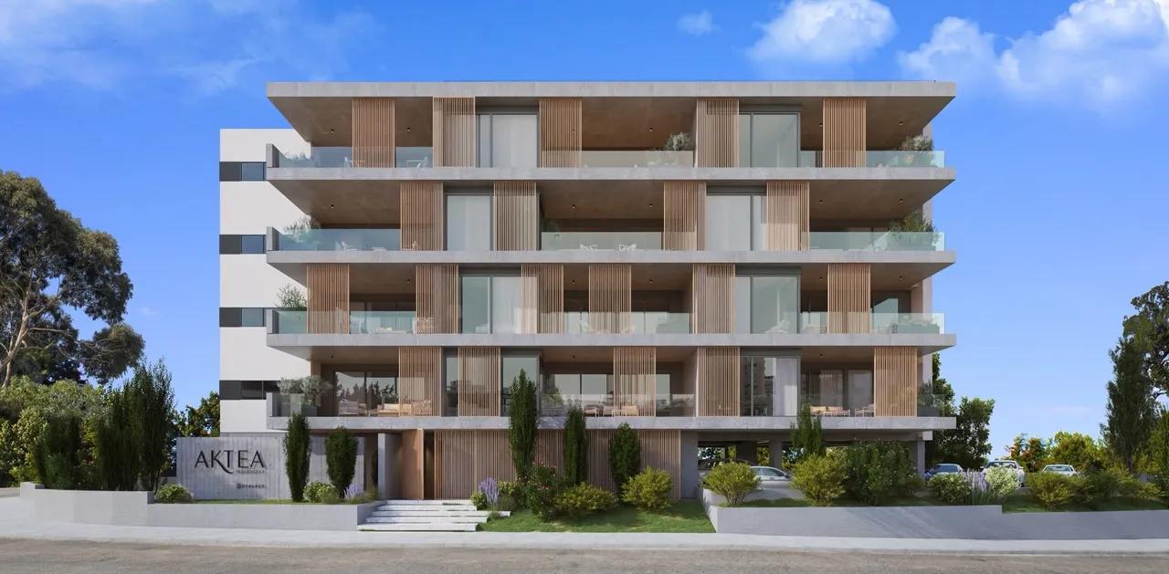 Aktea Residences 4