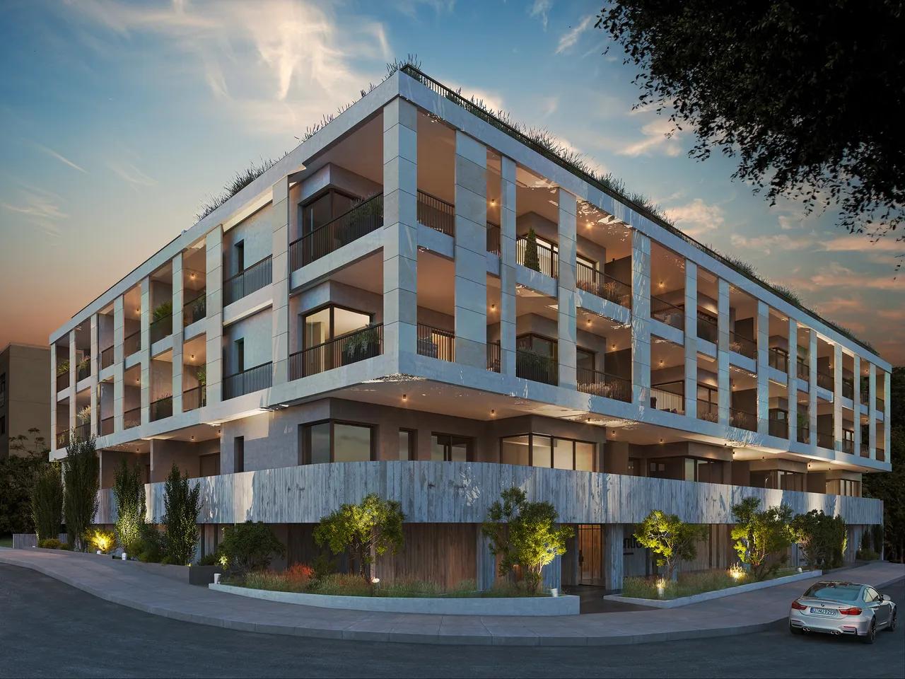 Centro Limassol