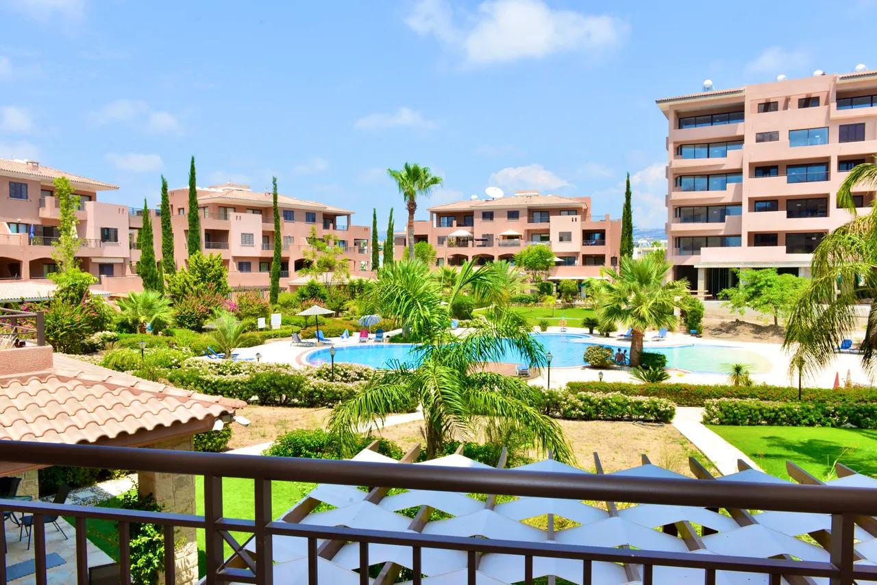 Aphrodite Gardens