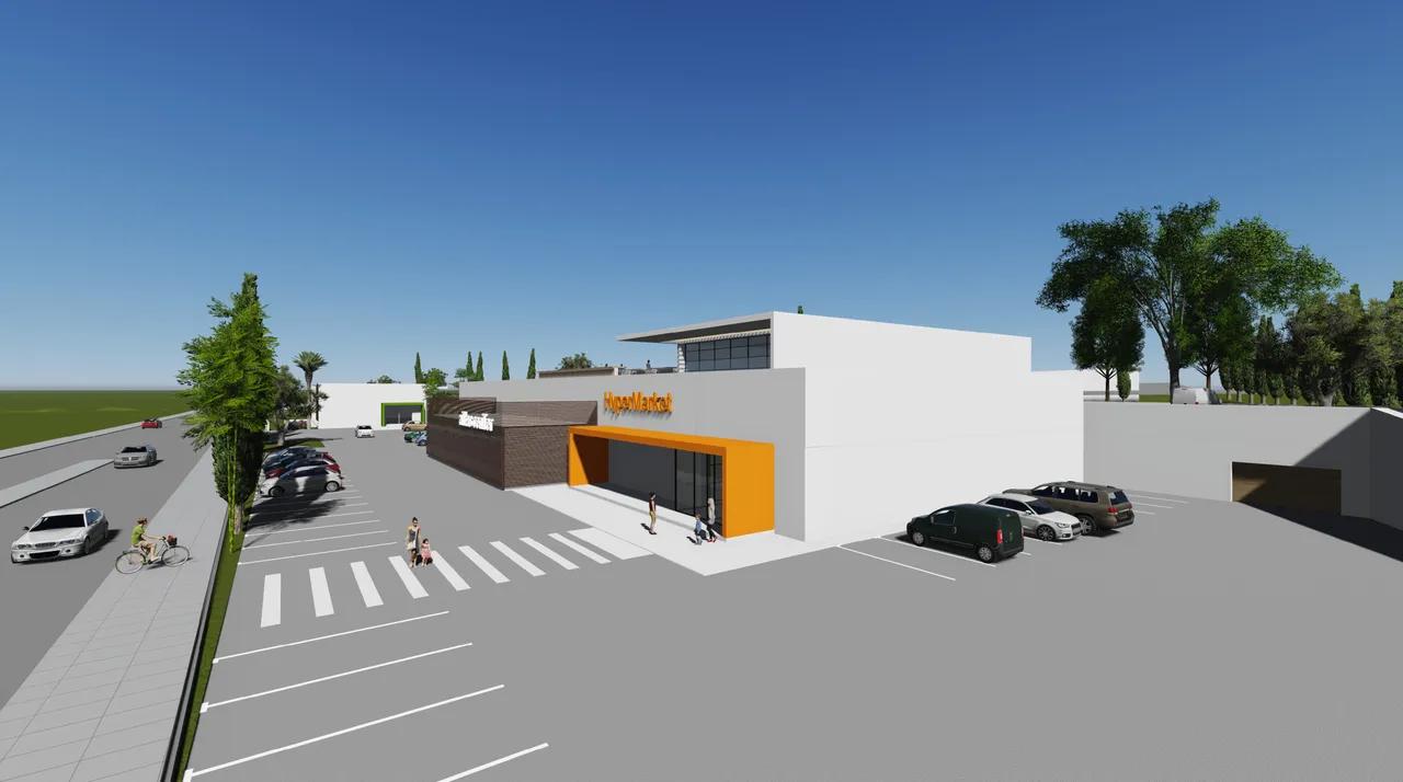 Atlas Centre