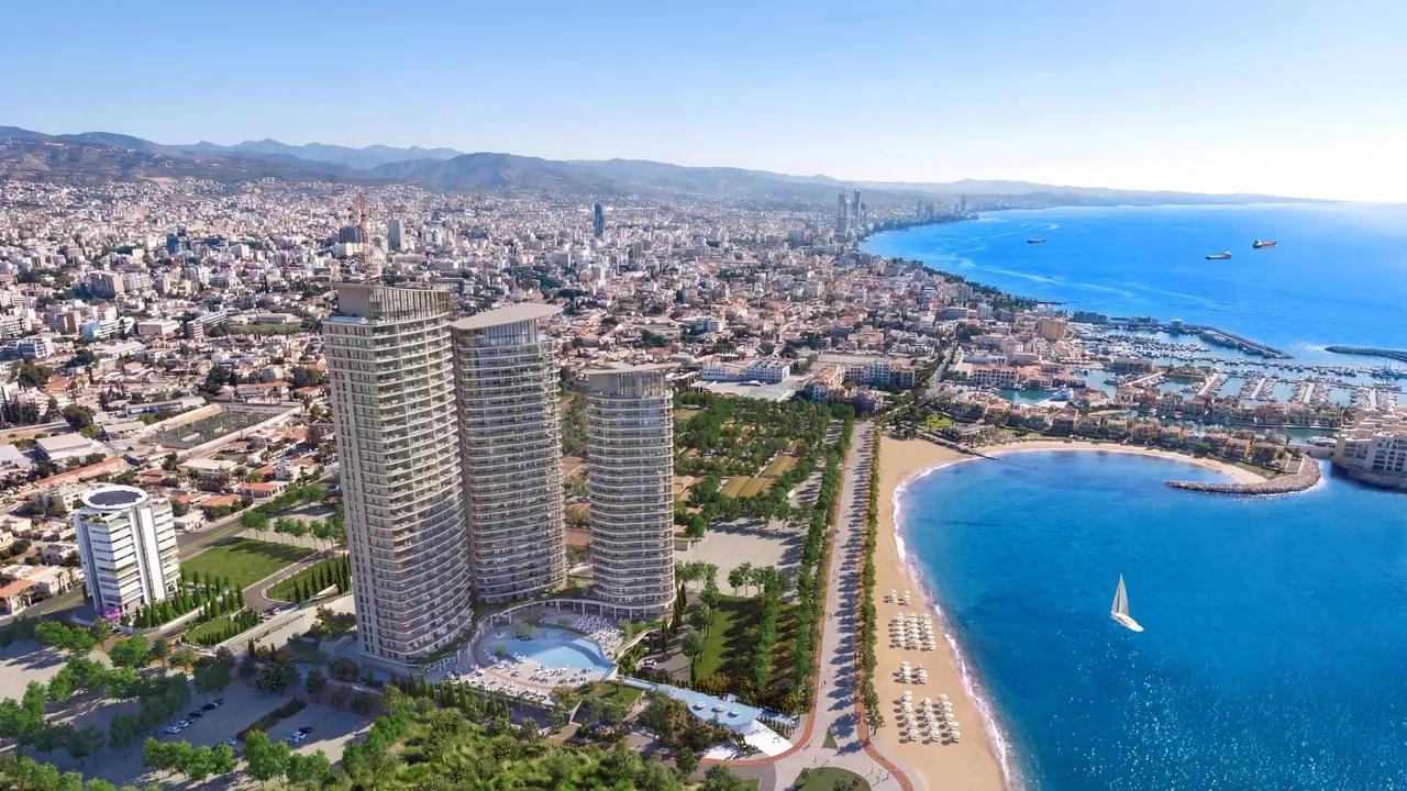 Cavalli Tower