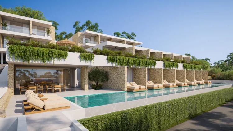 Blue Bay Resort