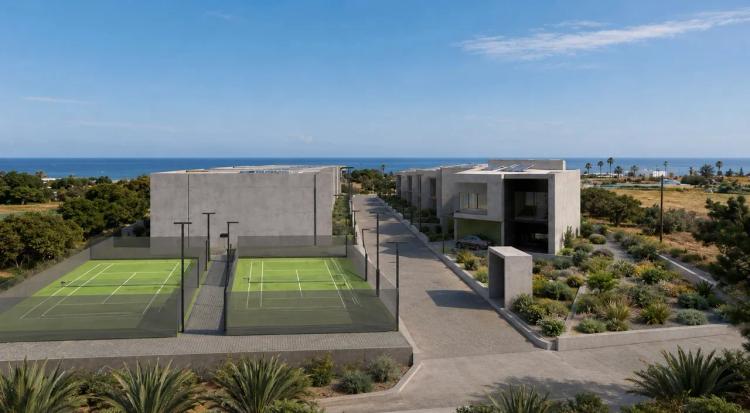 Platon Villas