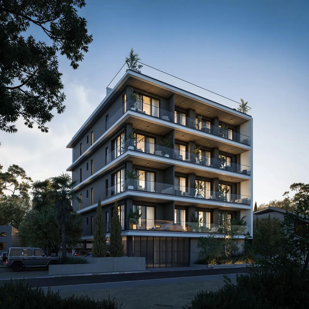 Solea Residences