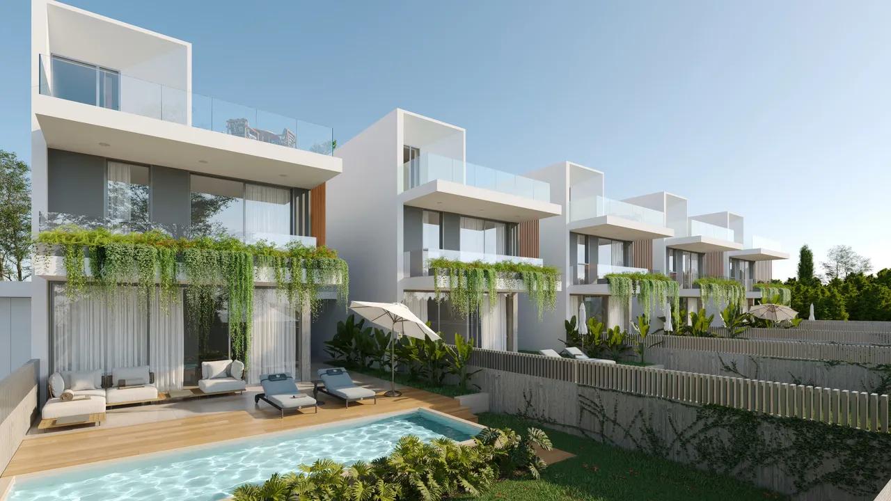 Mareasol Villas