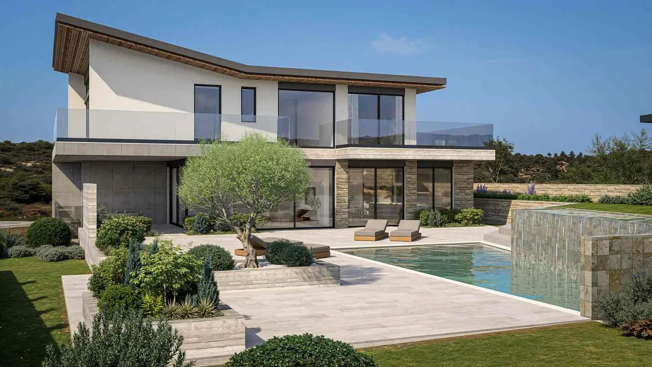 Villa Oasis