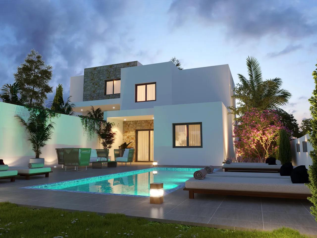 Georgia Residences 2