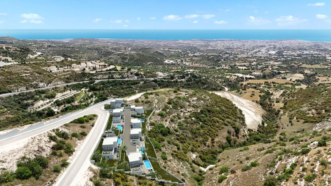 Tsada Panorama Phase D