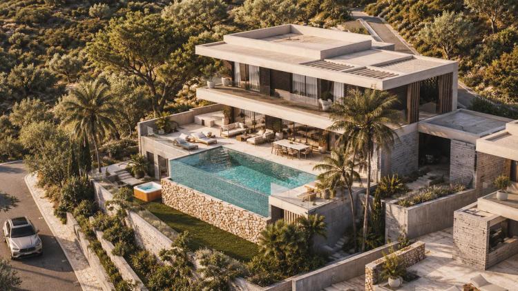 Skyline Villas