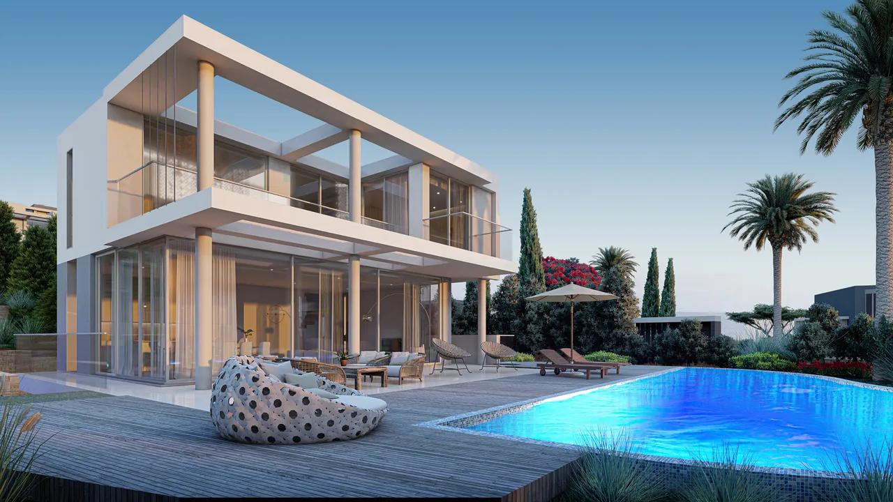 Maniki Beach Villas