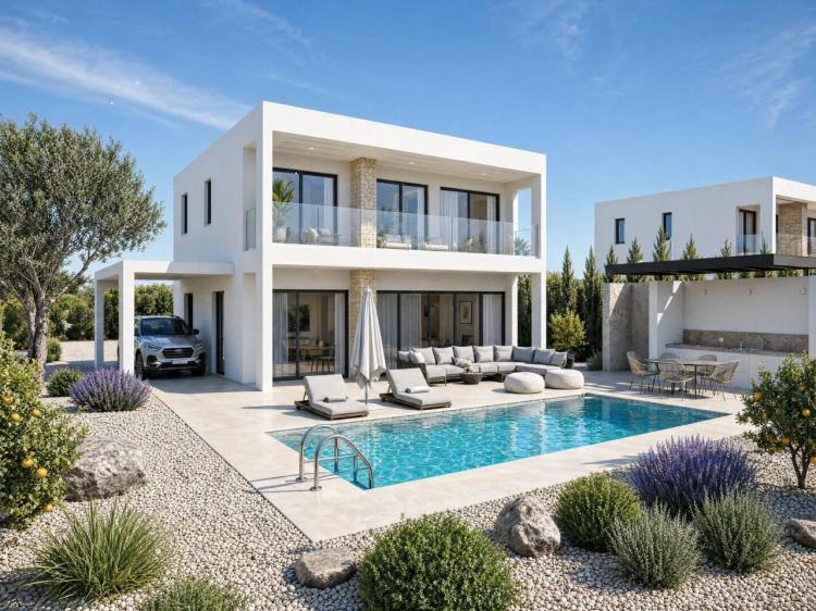 Avakas Residences 3