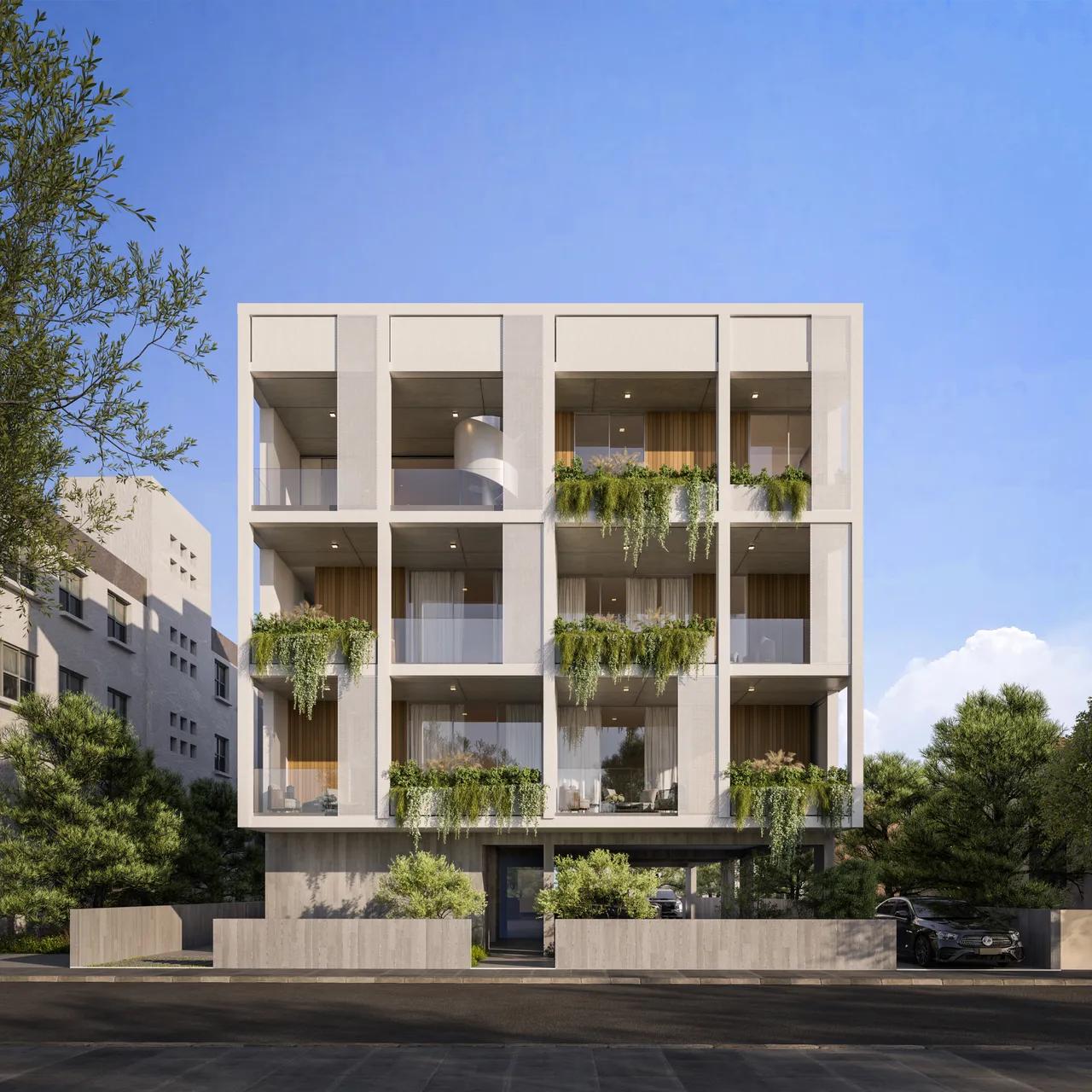 Orion Residences