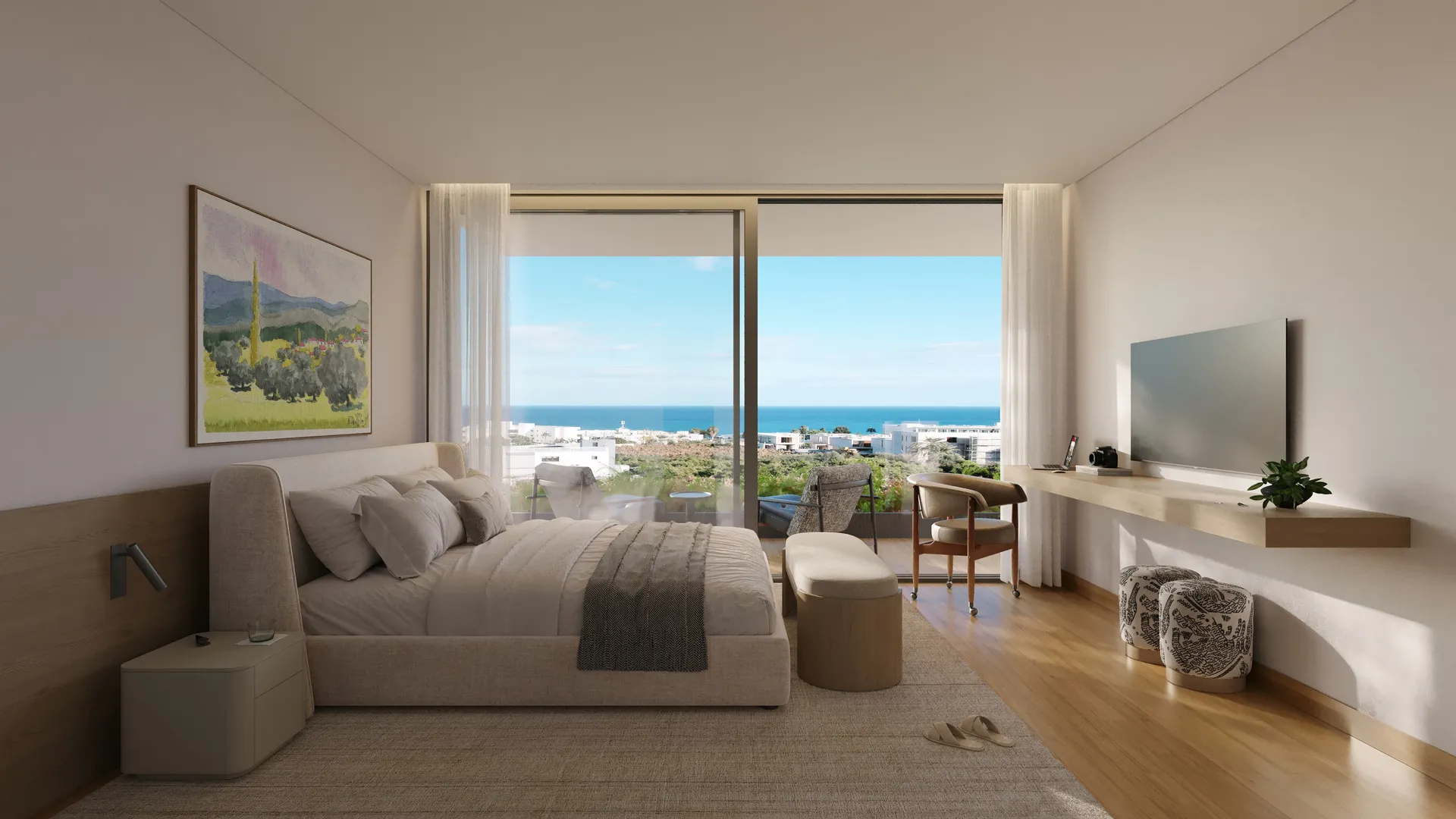 Mareasol Villas