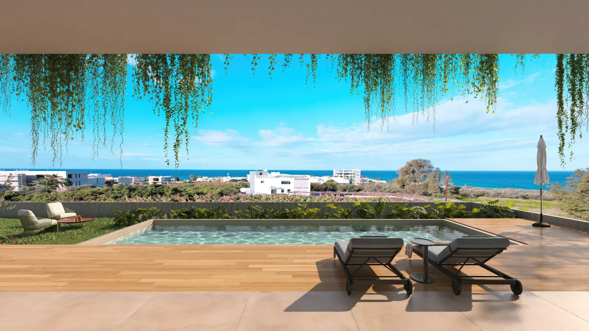 Mareasol Villas