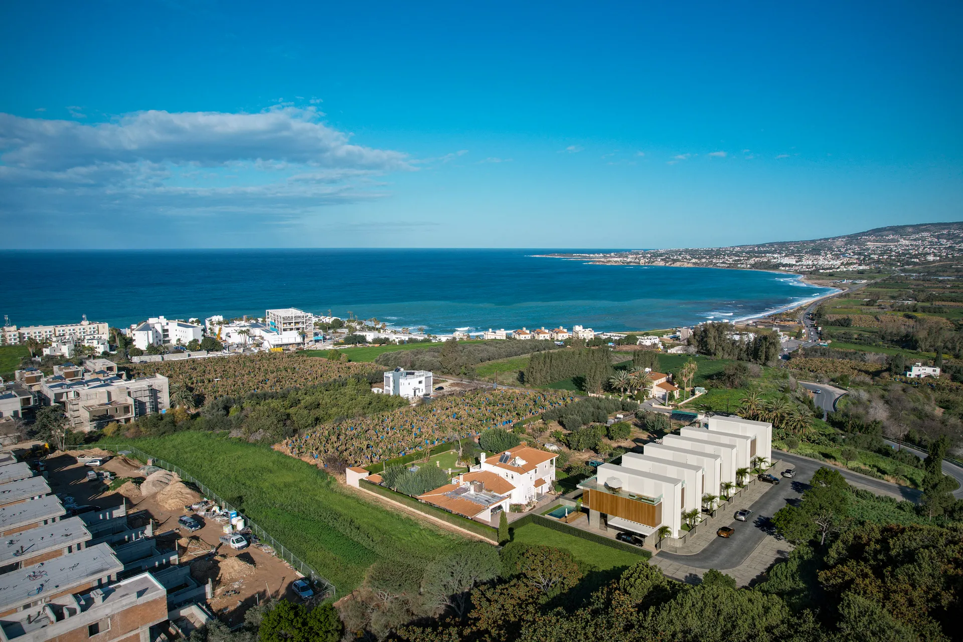 Mareasol Villas