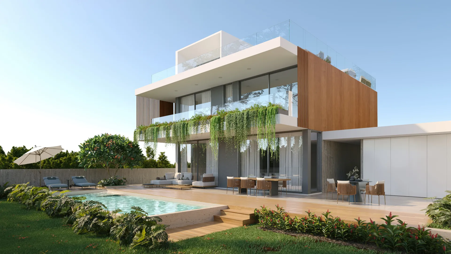 Mareasol Villas