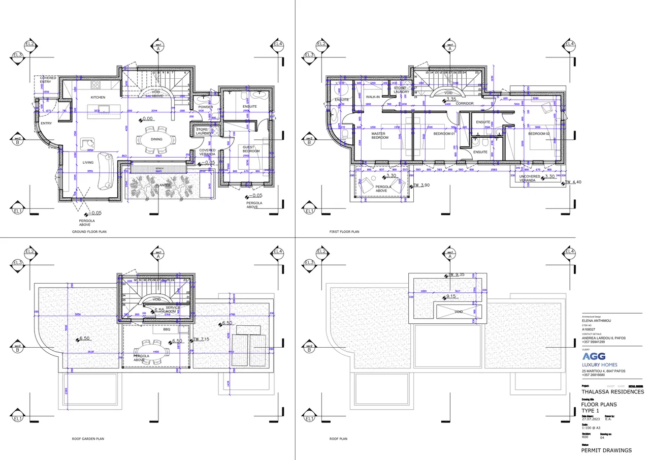 Visualisation 3