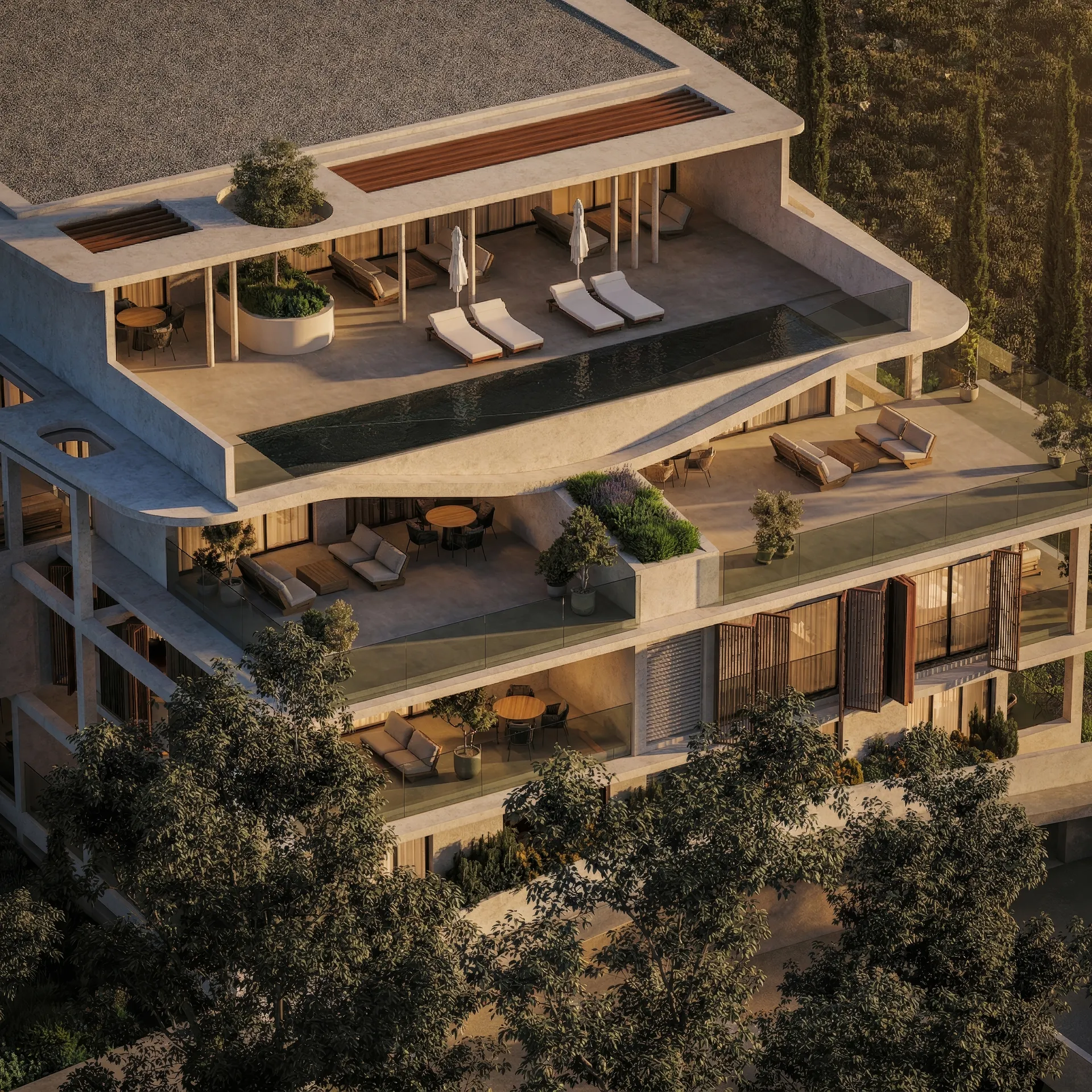Vasileon Signature Residences
