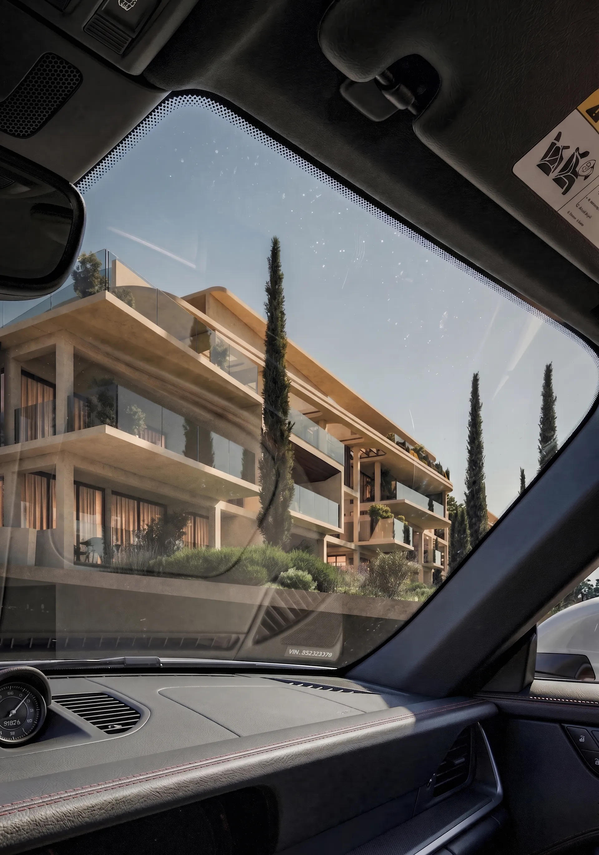 Vasileon Signature Residences