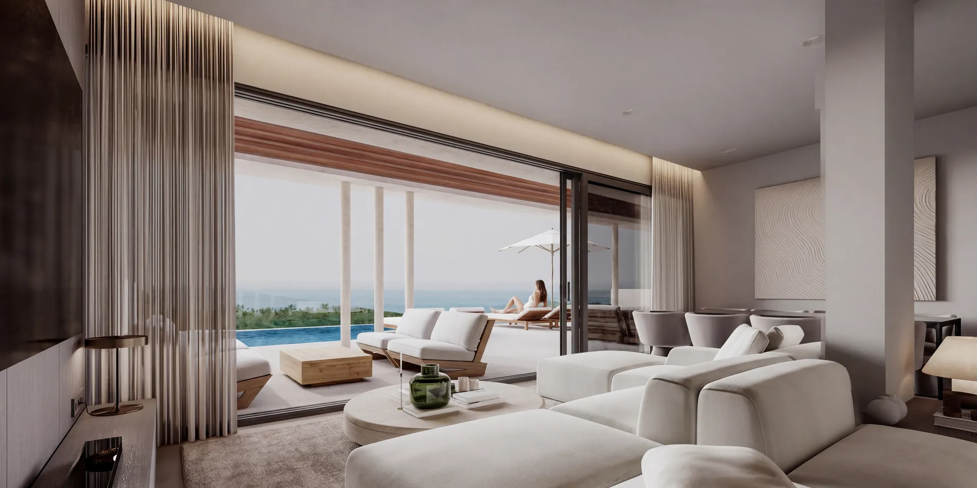 Vasileon Signature Residences