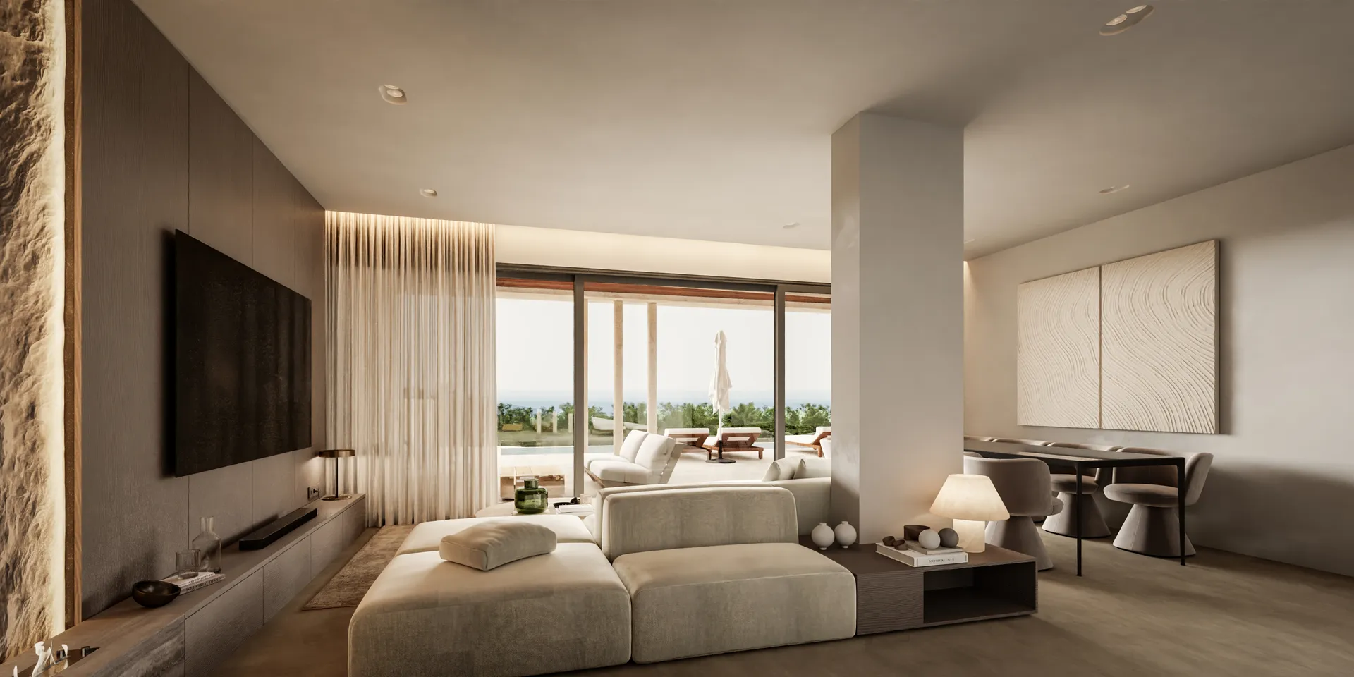 Vasileon Signature Residences