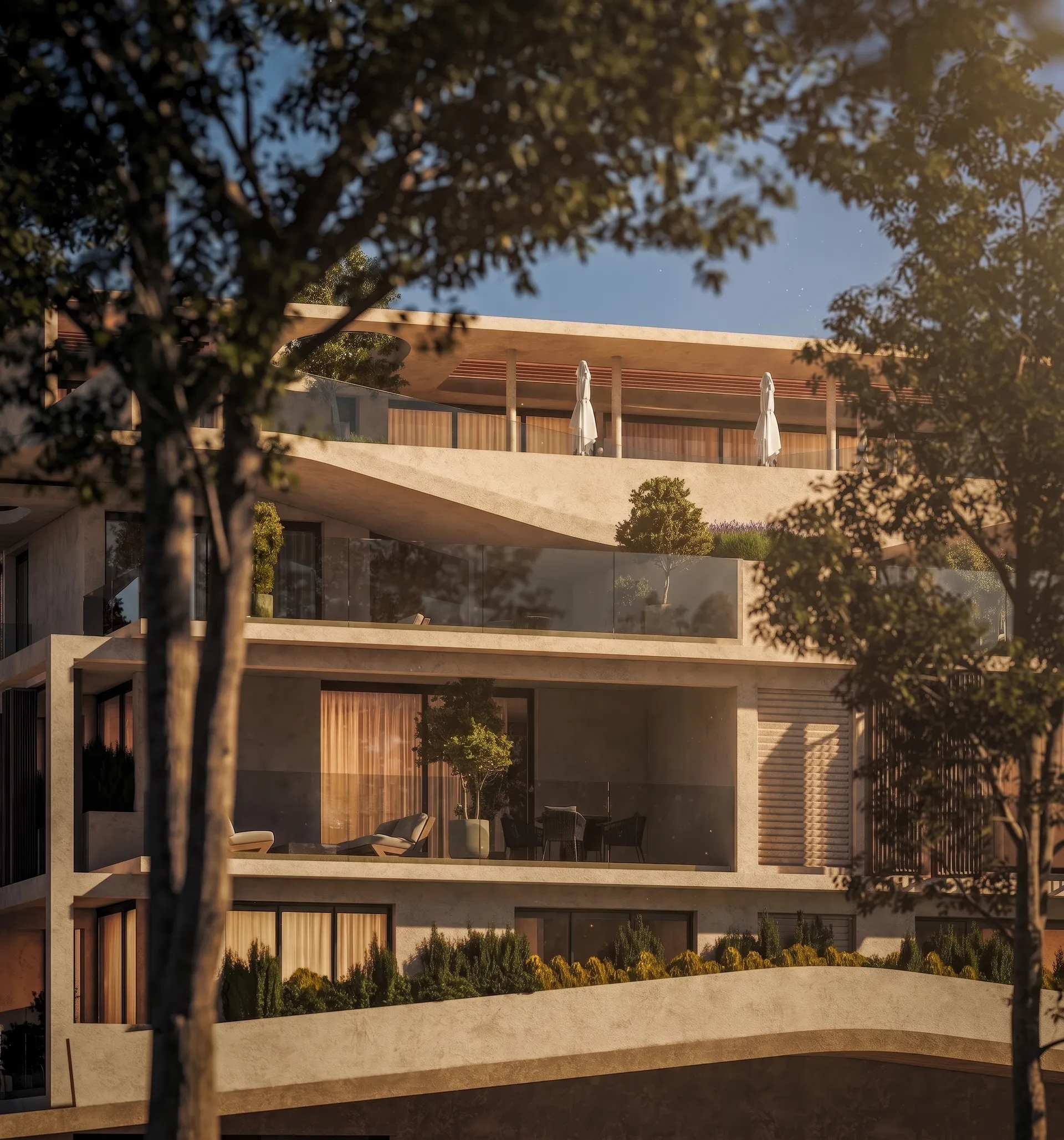 Vasileon Signature Residences