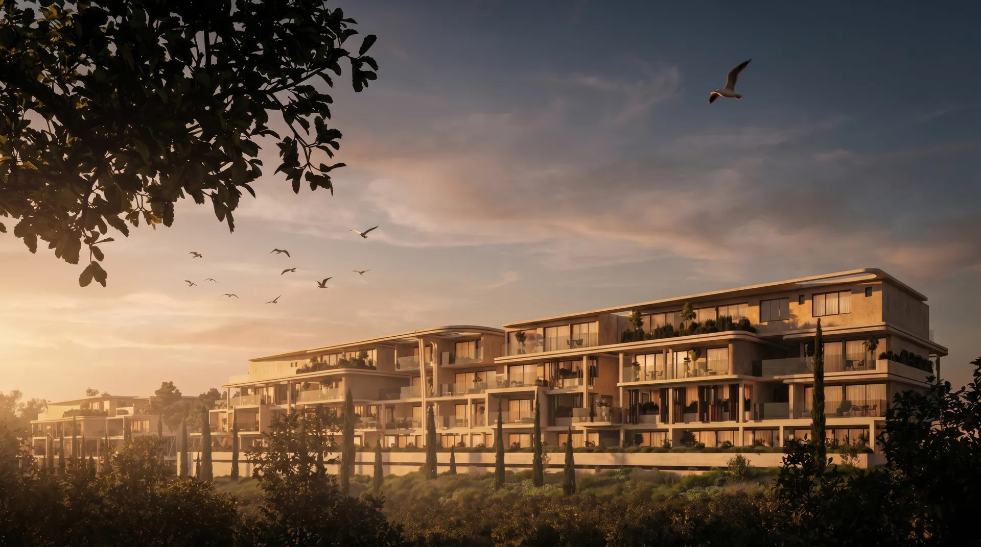 Vasileon Signature Residences
