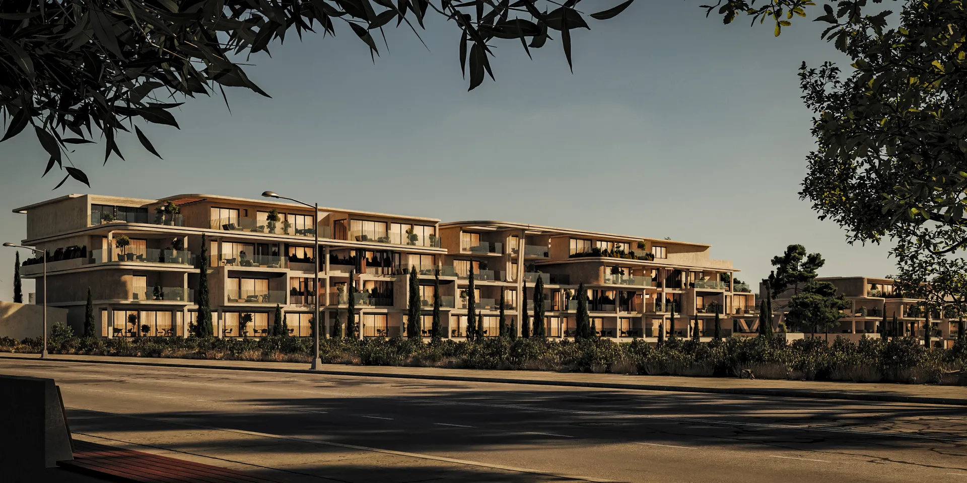 Vasileon Signature Residences
