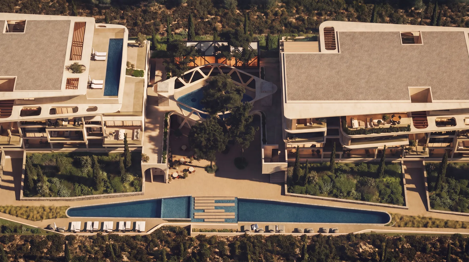 Vasileon Signature Residences