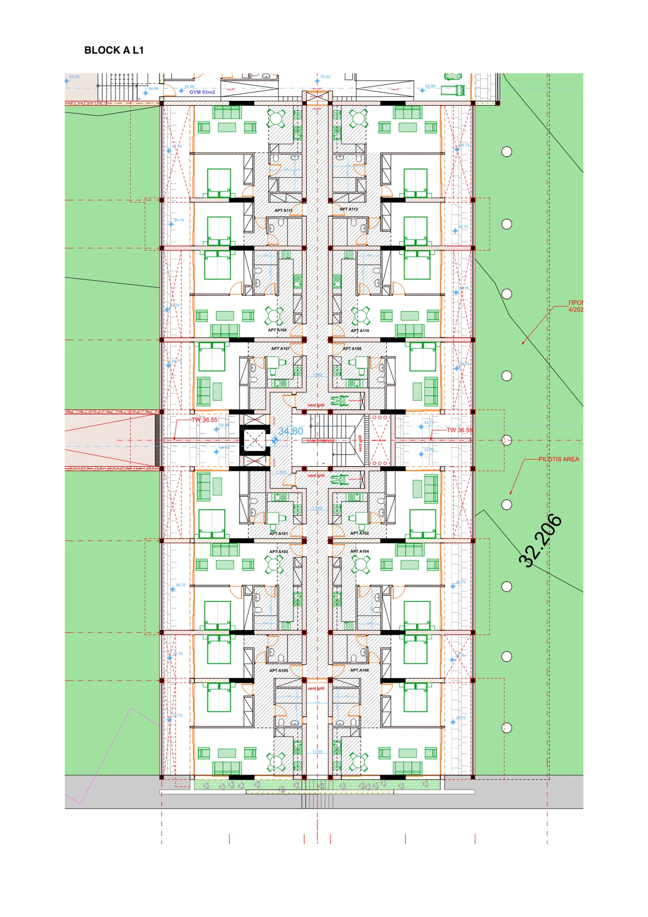 Visualisation 1