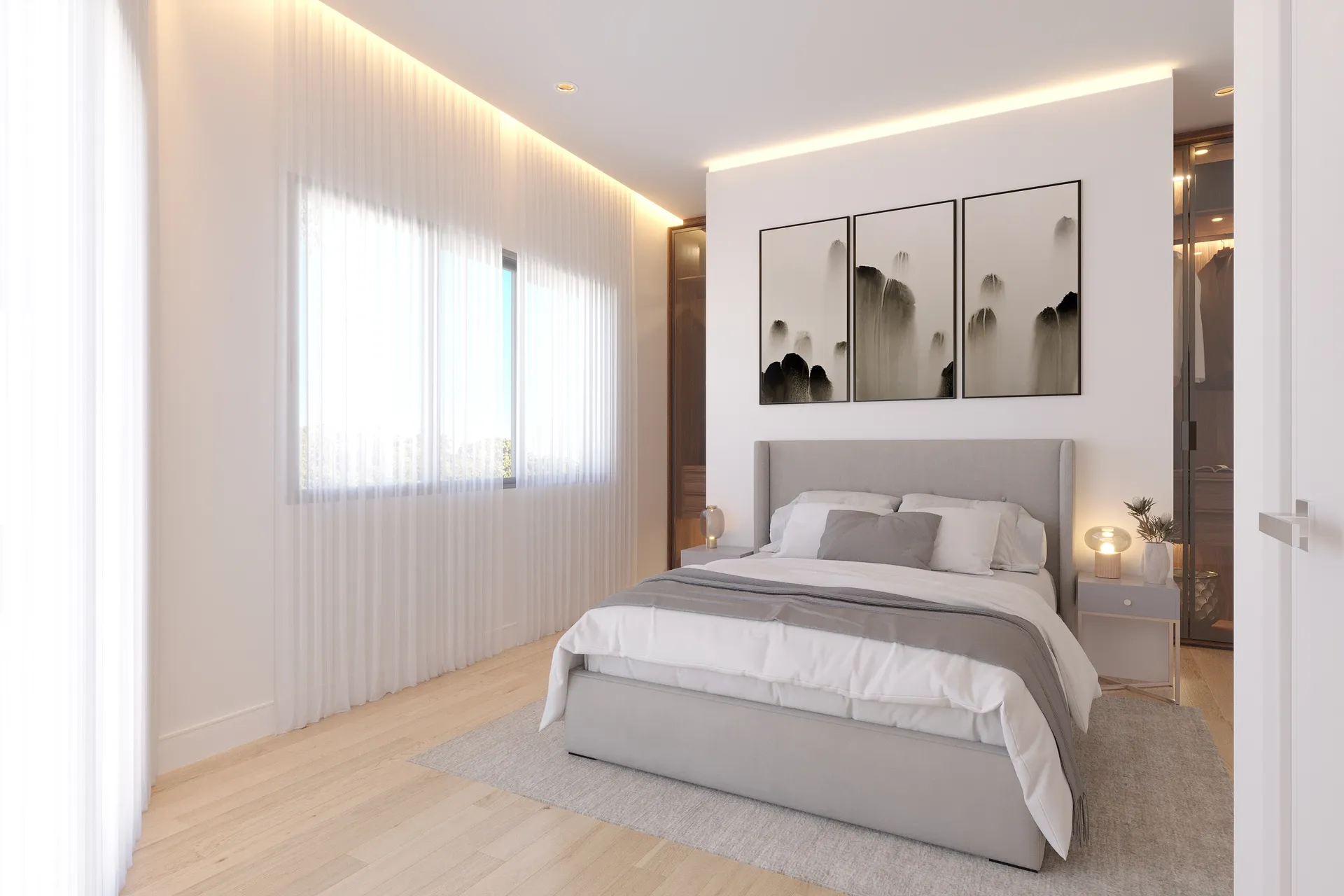 Victoria Suites
