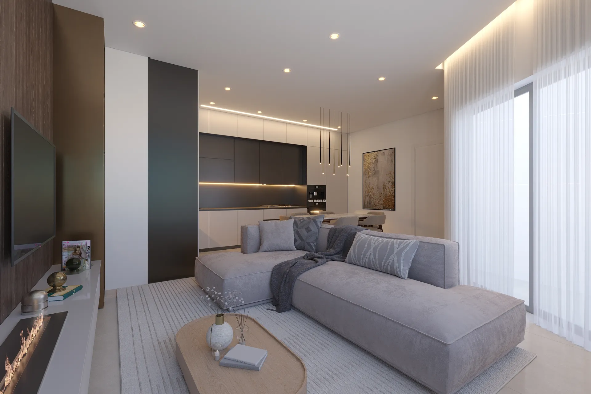 Victoria Suites