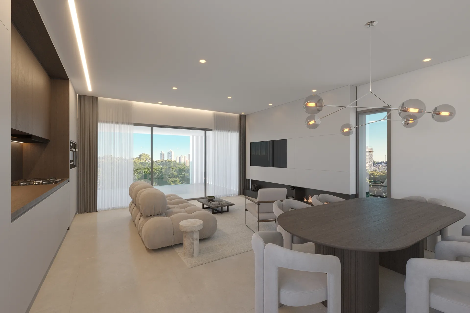 Victoria Suites