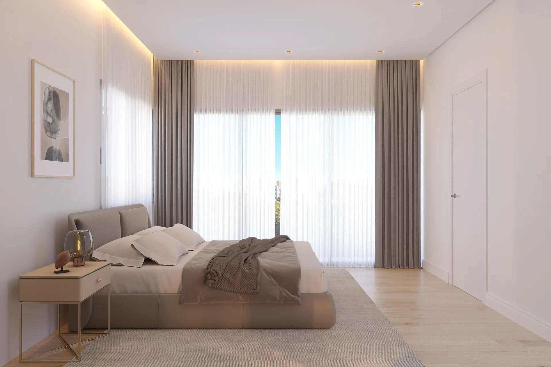 Victoria Suites