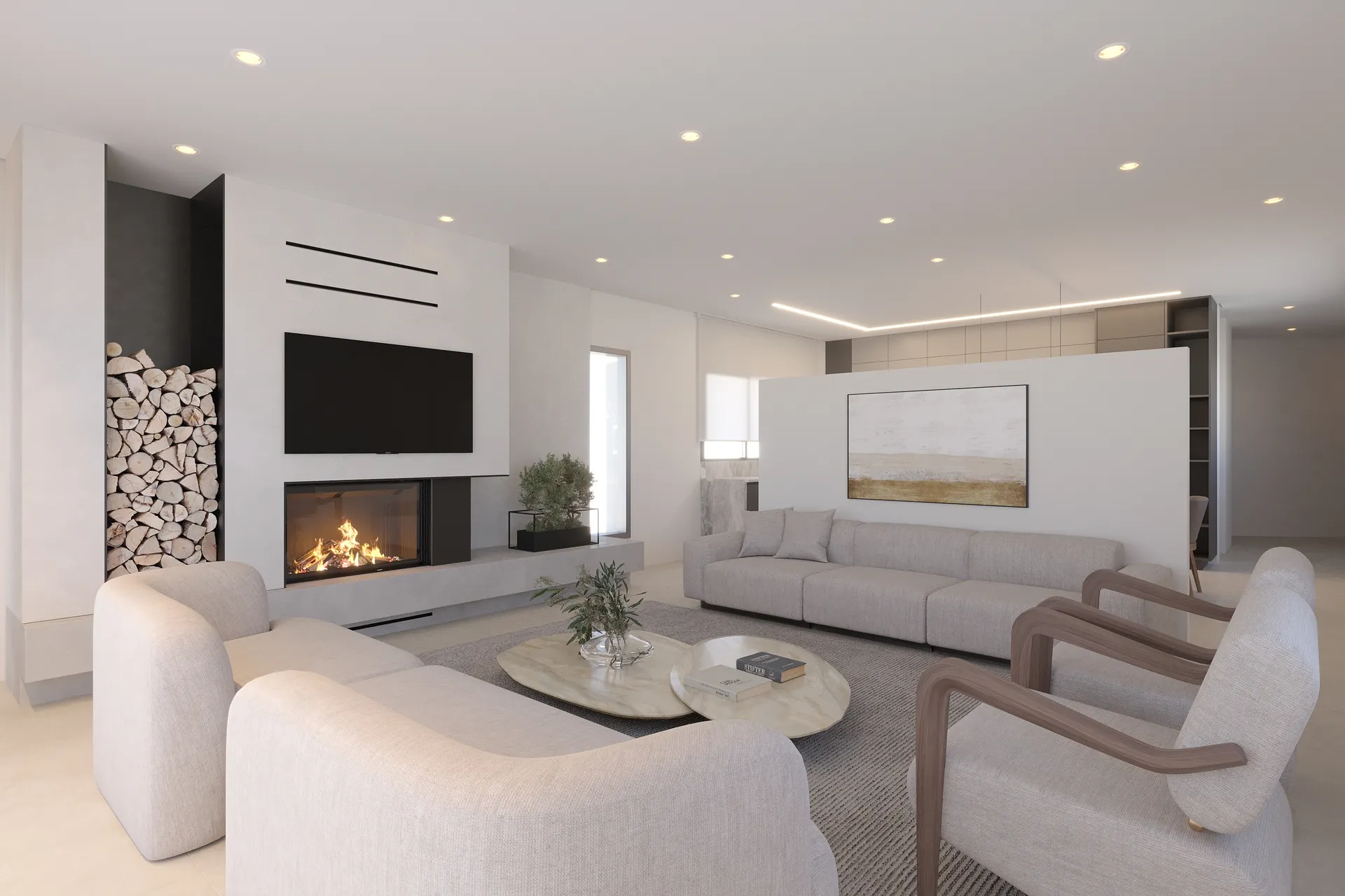 Victoria Suites