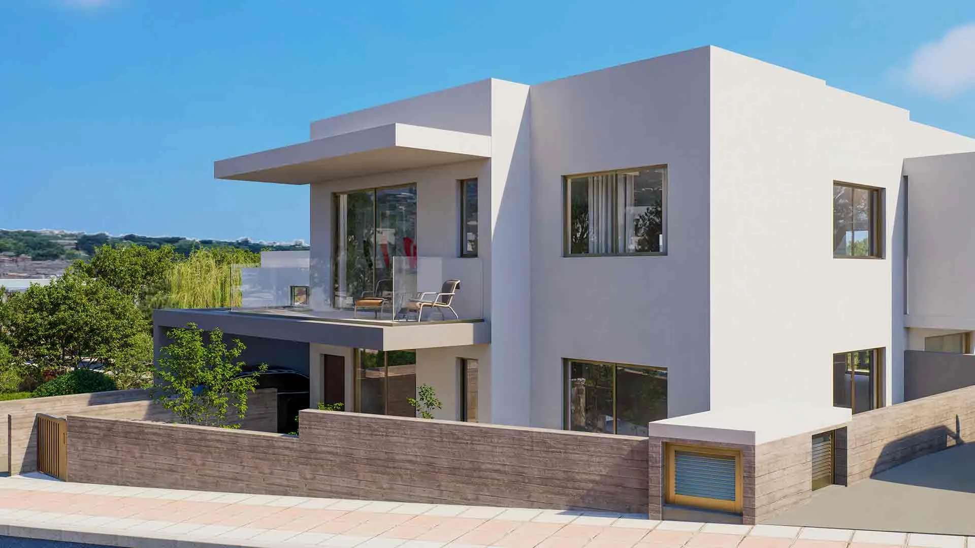 Aphrodite Court