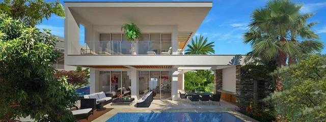 Nr. V10 — Villa