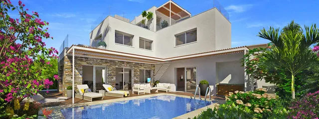 Nr. V11 — Villa
