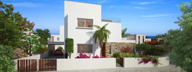 Nr. V15 — Villa