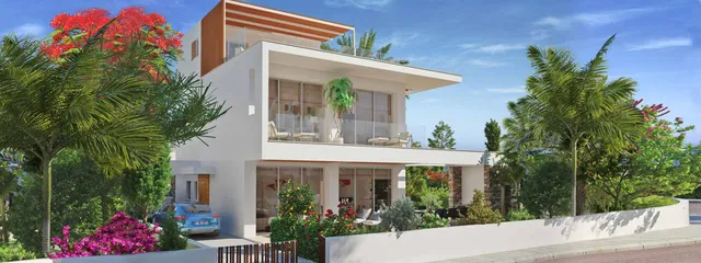 Nr. V26 — Villa