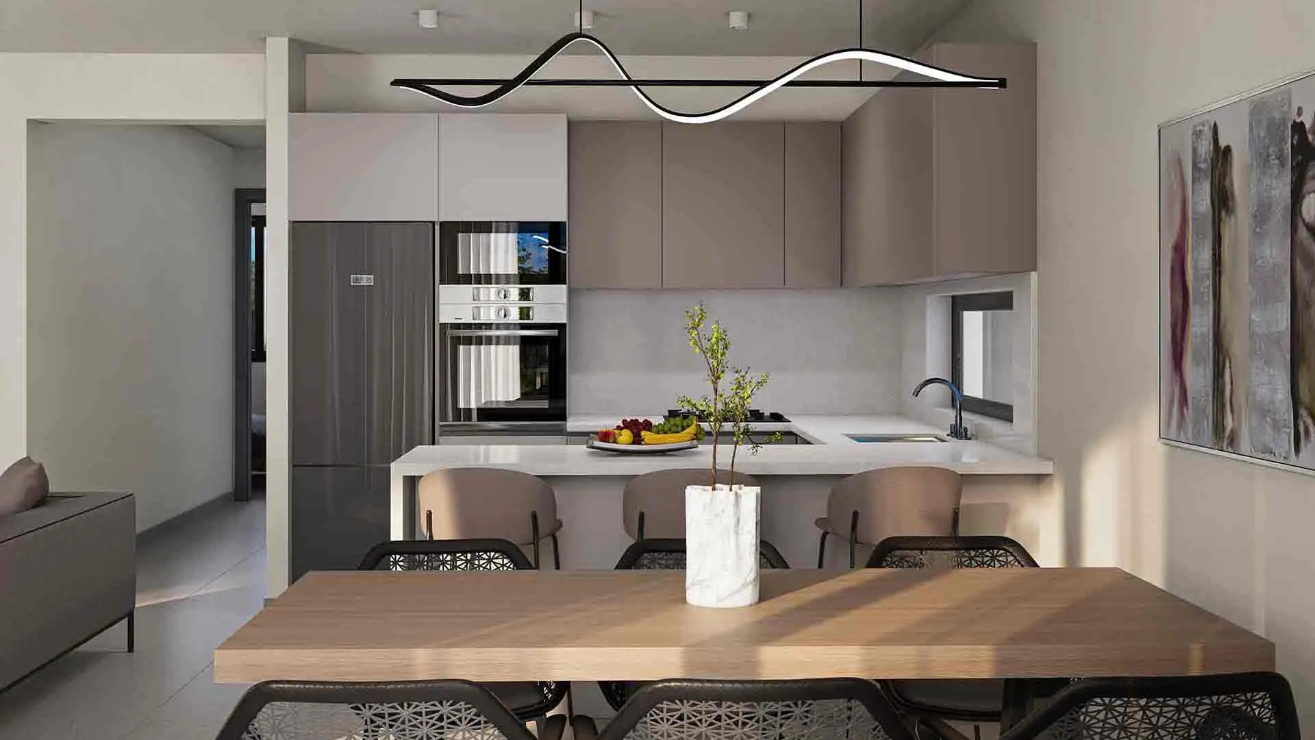 Avora Court