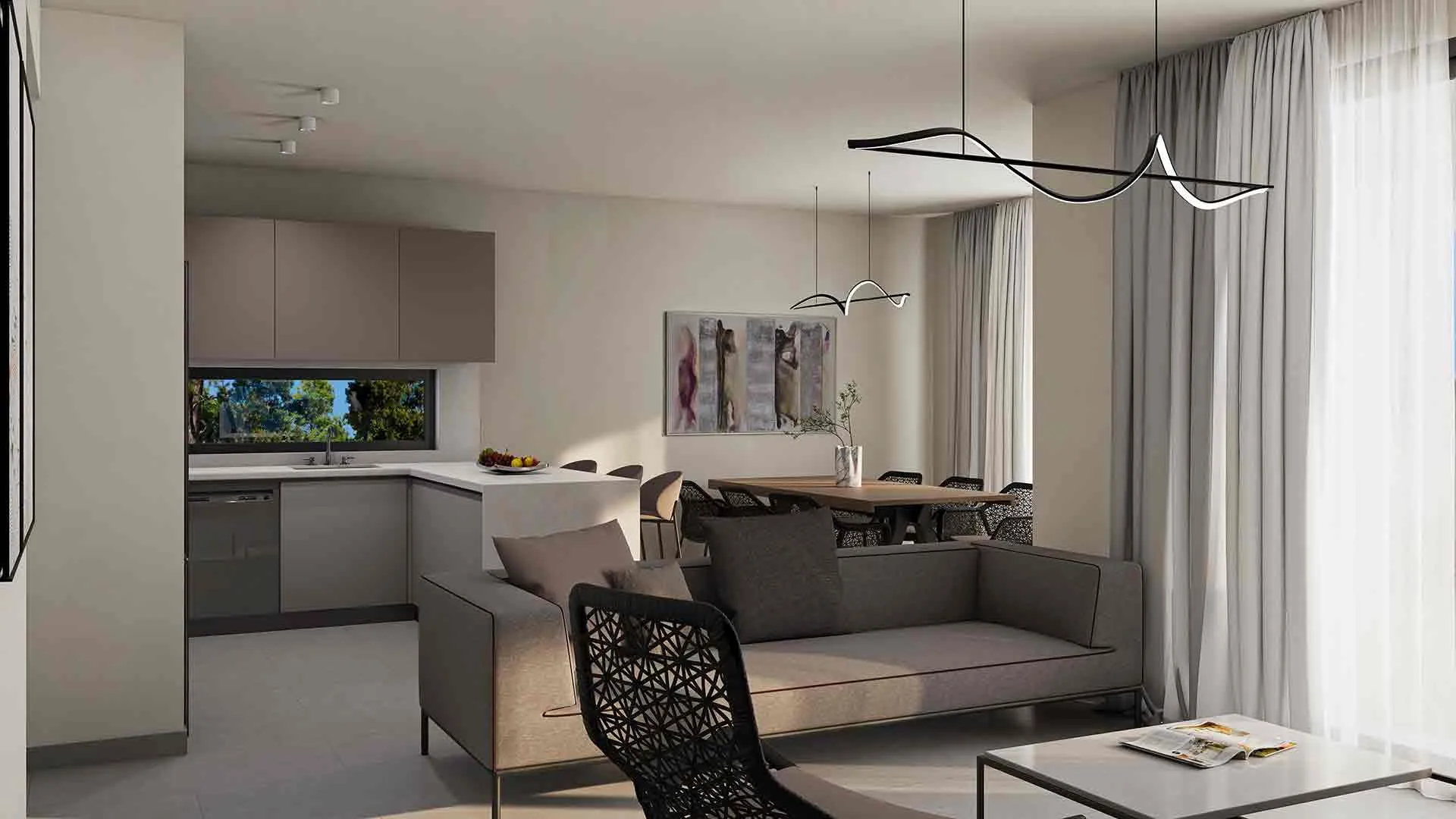 Avora Court