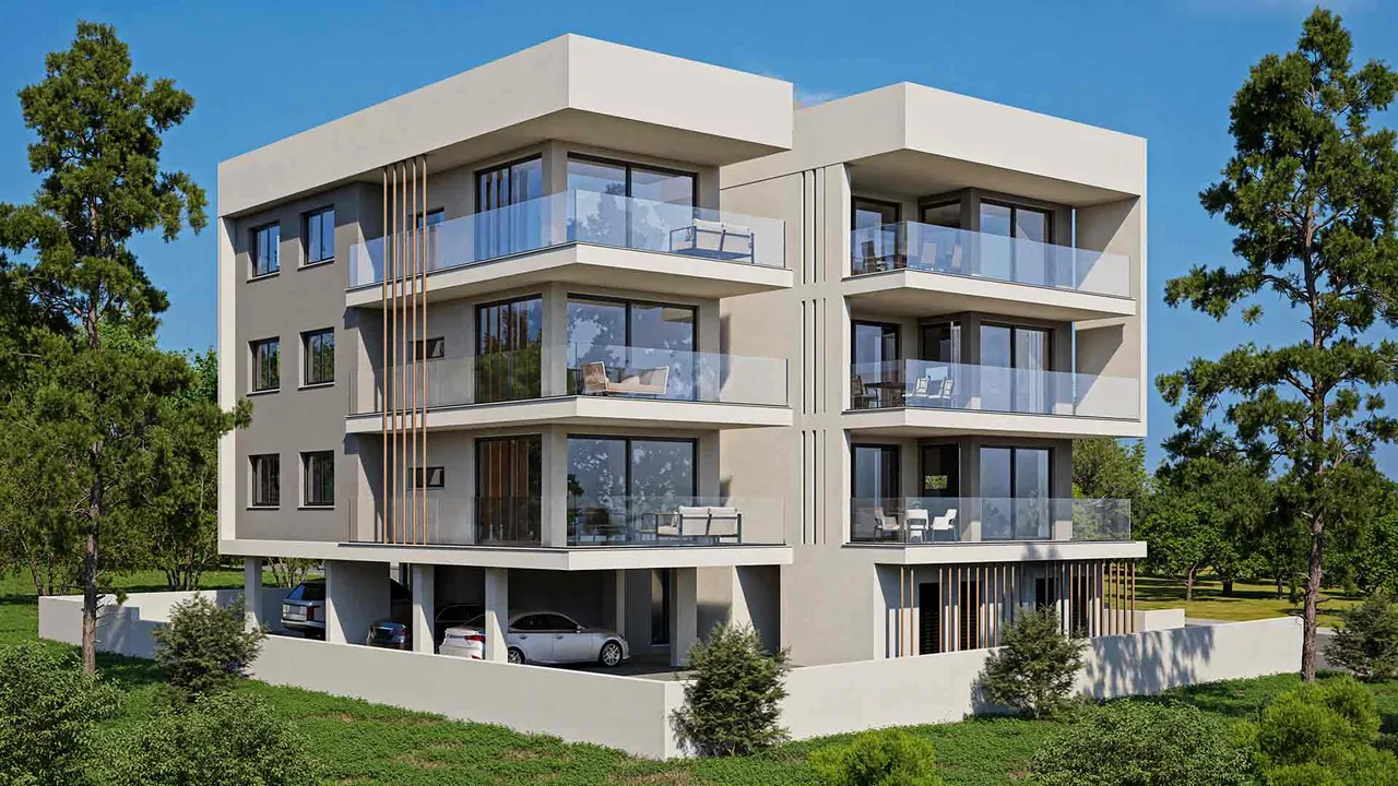 Avora Court