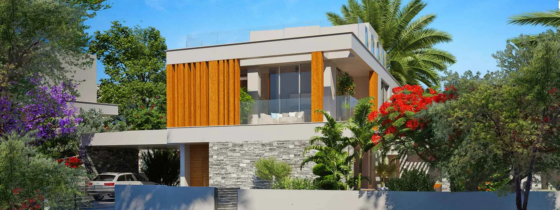 Azalea Villas