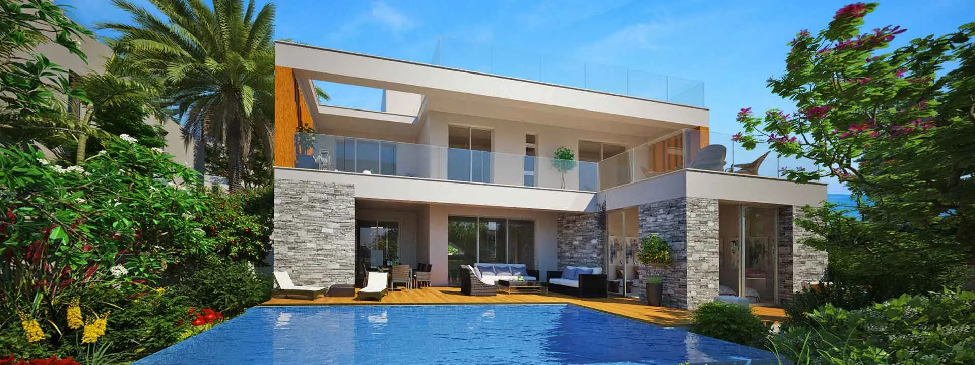 Azalea Villas