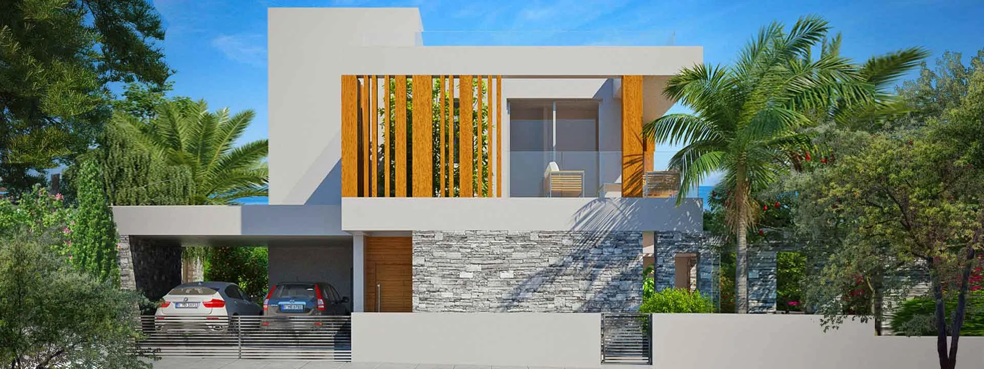 Azalea Villas