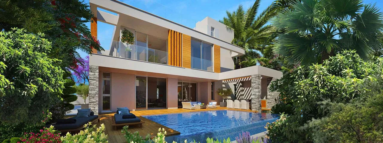 Azalea Villas