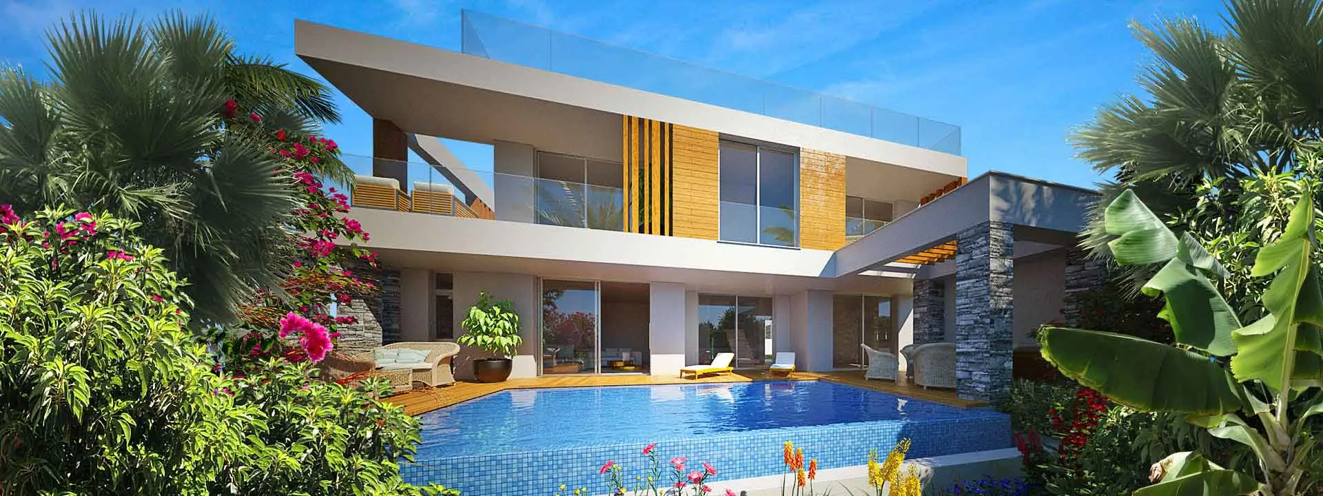 Azalea Villas
