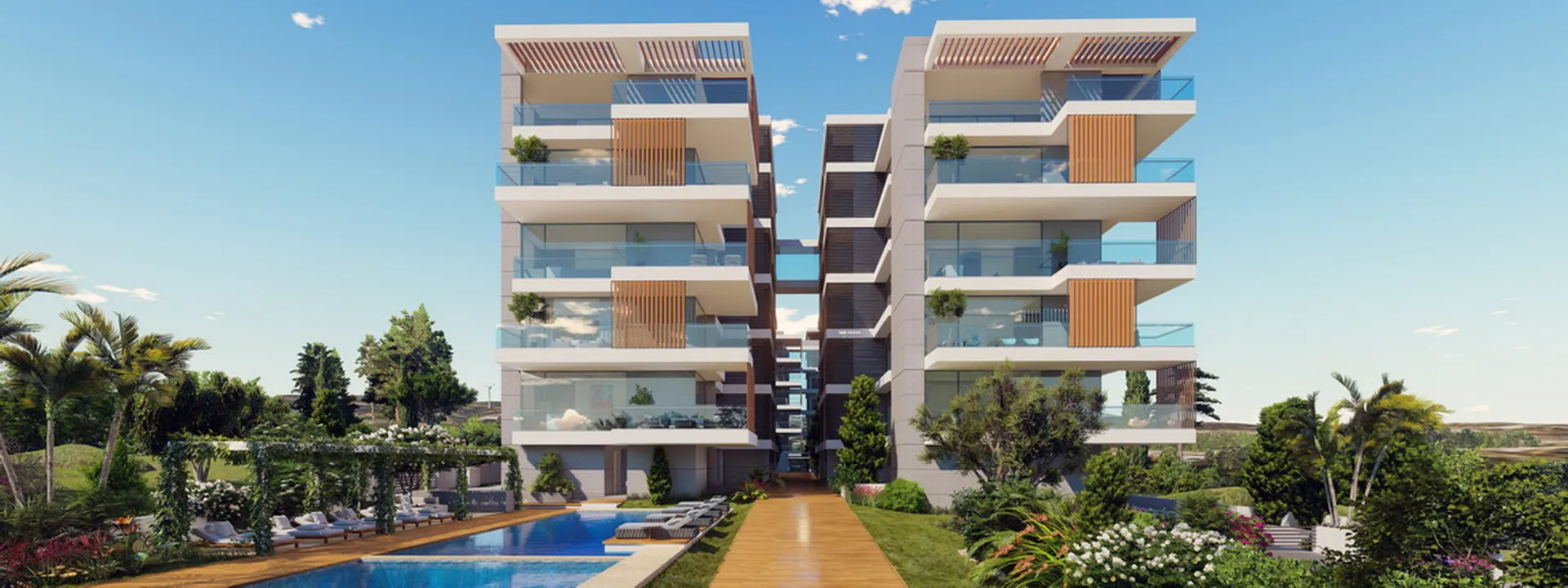 Galaxy Residences